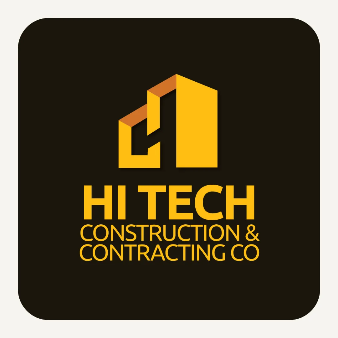 Hi Tech logo design, image 1
