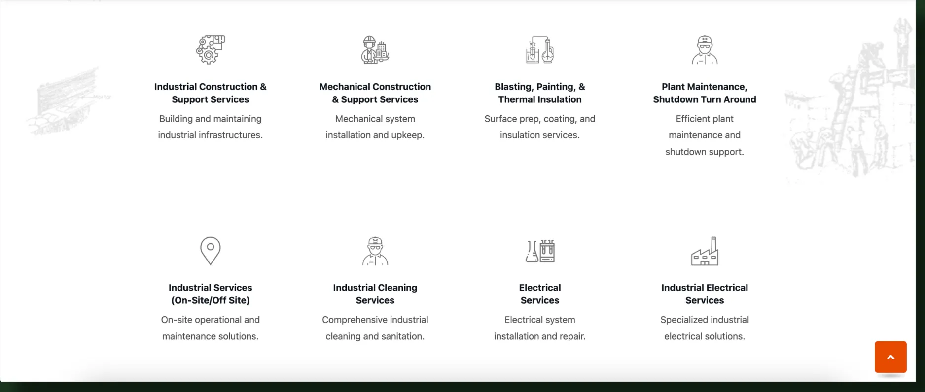 Mobius bilingual brand and website, image 3