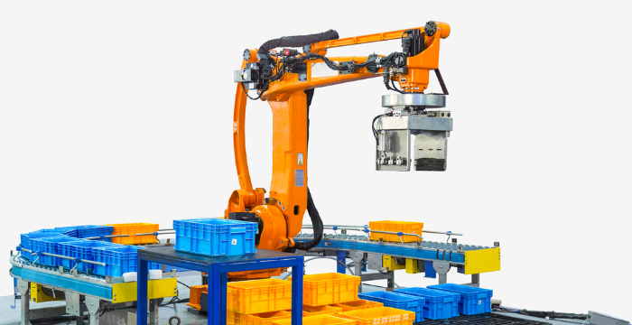 Material Handling