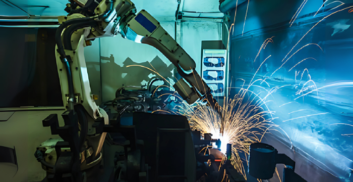 Welding & Soldering