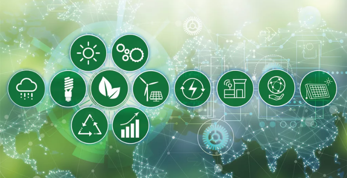 Energy Management